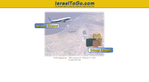 israeltogo.com