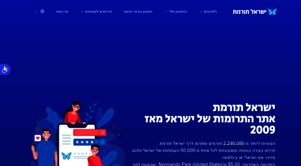 israeltoremet.com