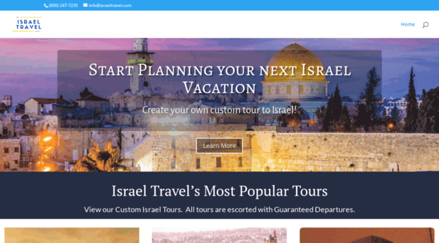 israeltravel.com