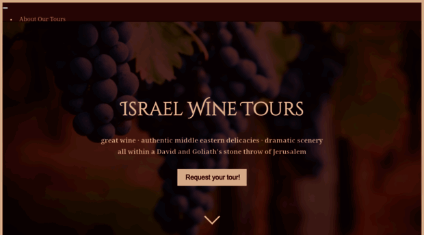 israelwinetours.net