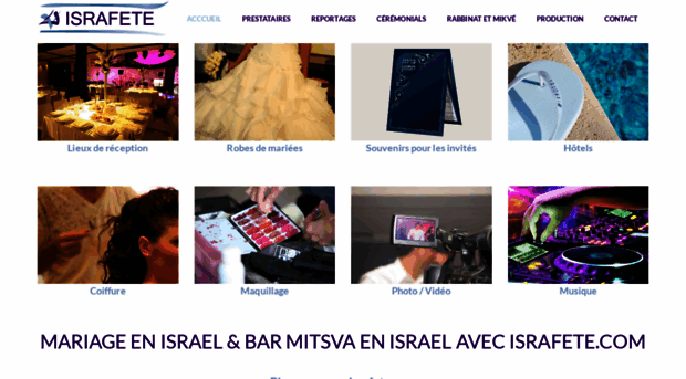 israfete.com