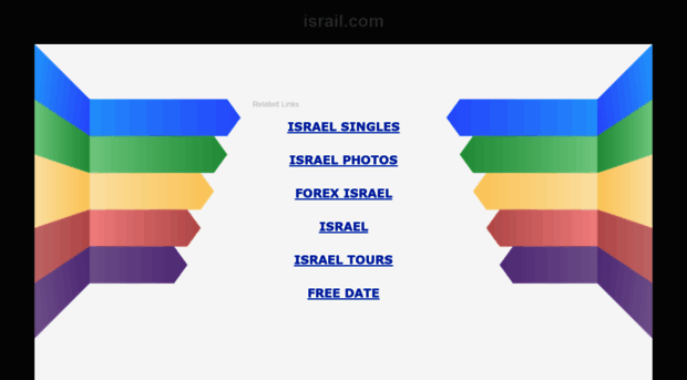 israil.com