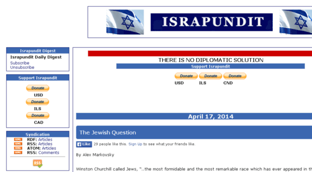 israpundit.net