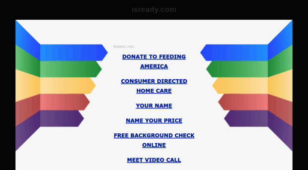 isready.com