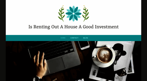 isrentingoutahouseagoodinvestment.wordpress.com