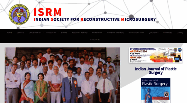 isrm.info