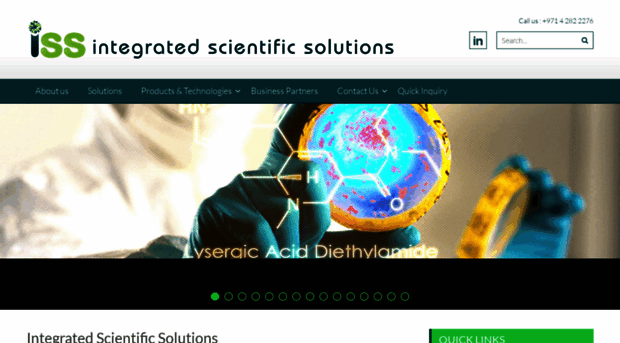 iss-lab.com