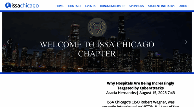 issa-chicago.org