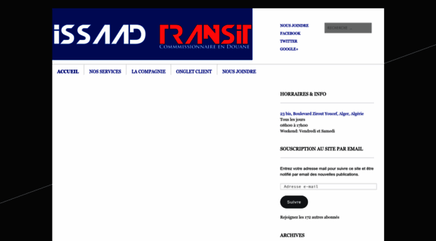 issaadtransit.wordpress.com