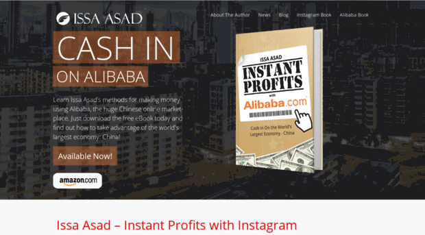 issaasadbook.com