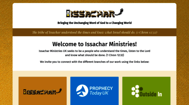 issacharministries.co.uk