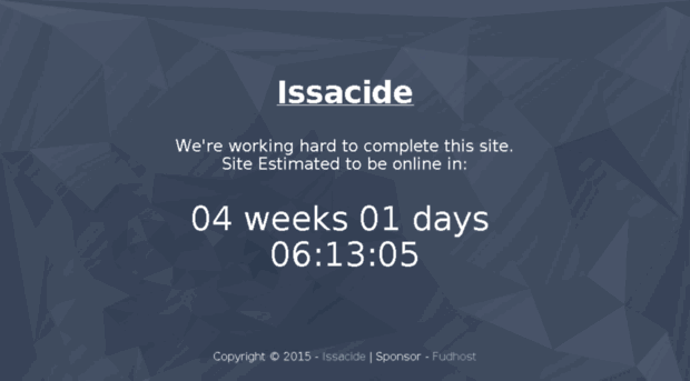 issacide.xyz