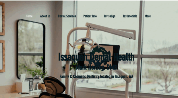 issaquahdentalhealth.com