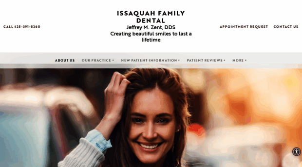 issaquahfamilydental.com