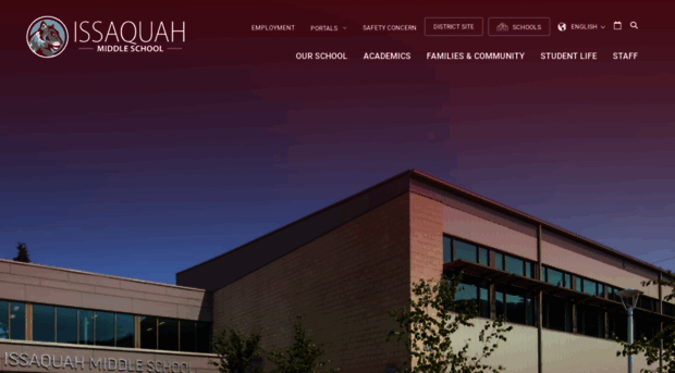 issaquahmiddle.isd411.org
