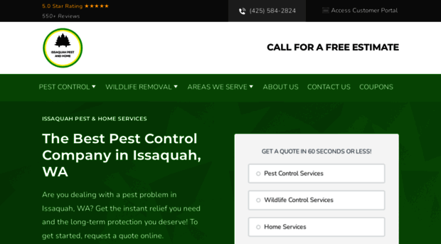 issaquahpest.com