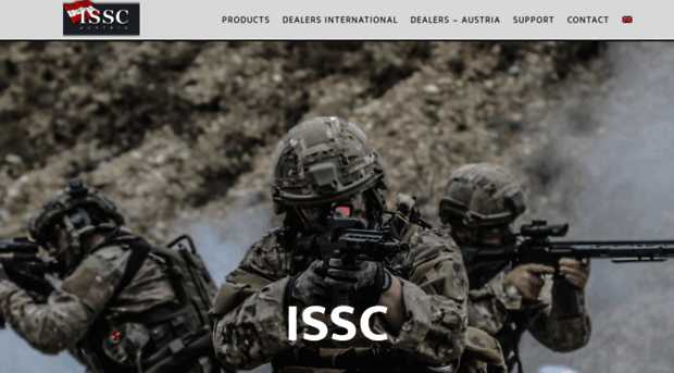 issc.at