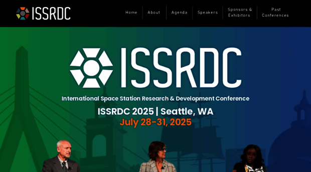 issconference.org