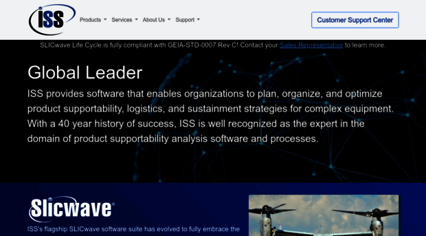 isscorp.com