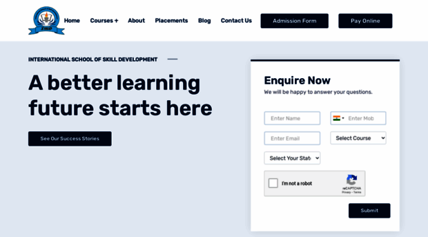issd.org.in