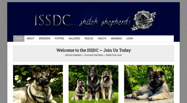 issdc.com