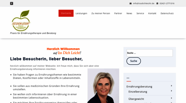 issdichleicht.de