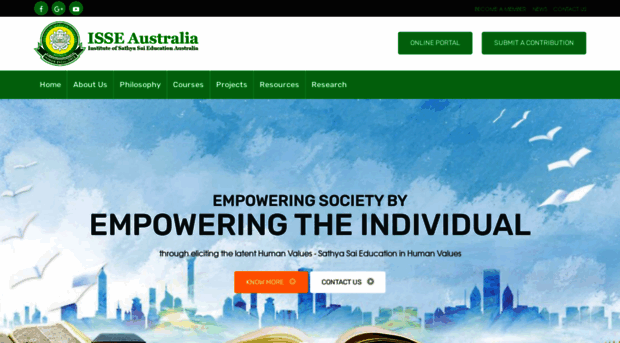 issea.org.au