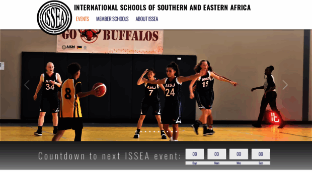 isseafrica.com