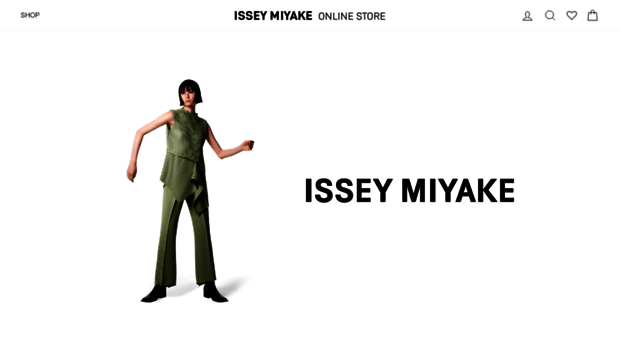 issey.com