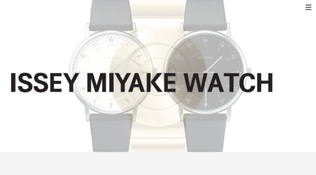 isseymiyake-watch.com
