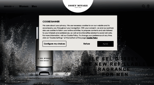 isseymiyakeparfums.com