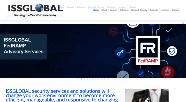 issglobal.com