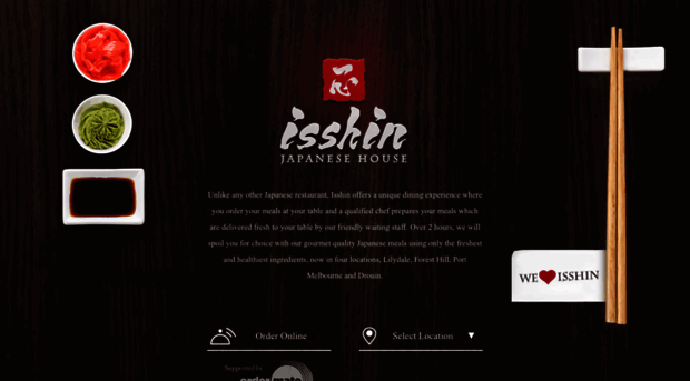 isshin.com.au