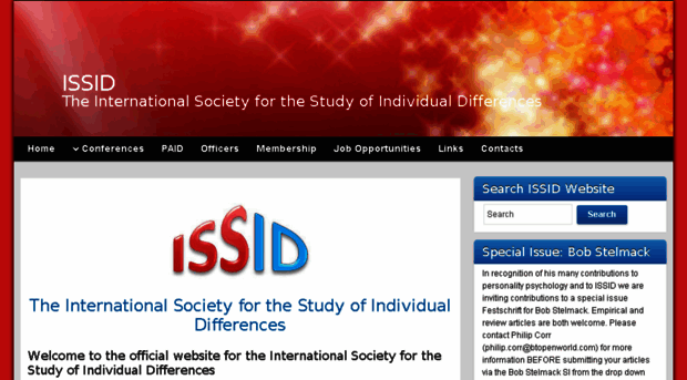 issid.org