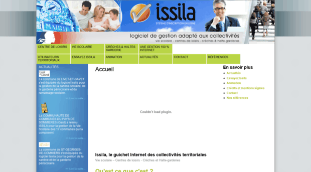 issila.com