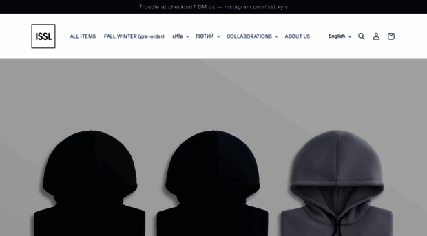isslkyiv.com