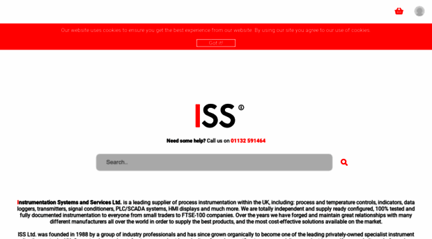 issltd.co.uk