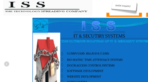 issonline.in