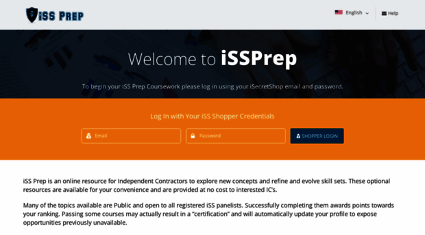 issprep.com