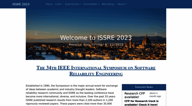 issre.net