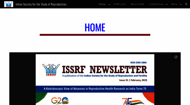 issrf.org