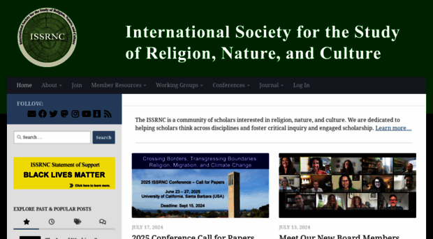 issrnc.org