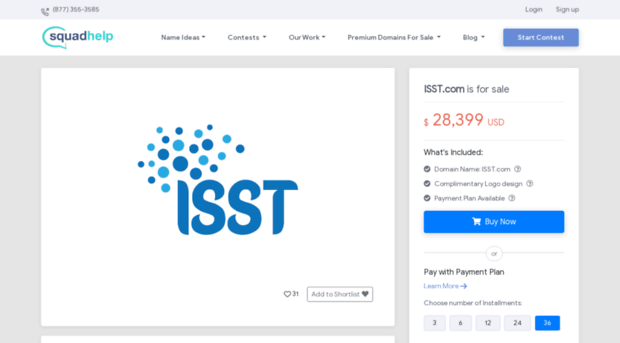 isst.com