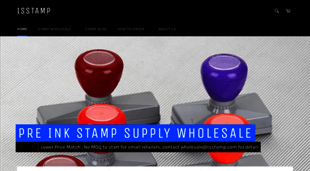 isstamp.com