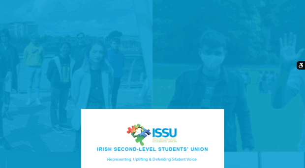 issu.ie