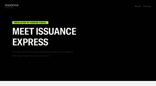 issuanceexpress.com