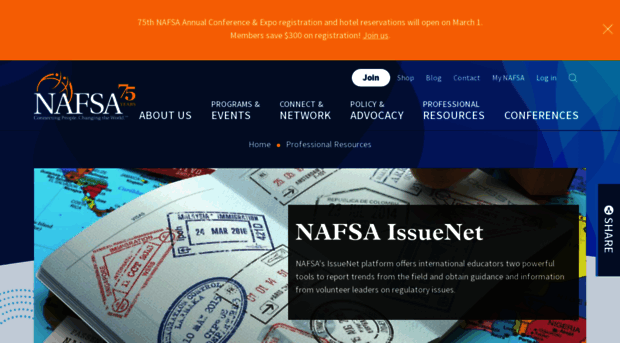 issuenet.nafsa.org