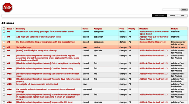 issues.adblockplus.org