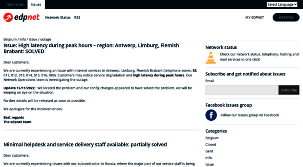 issues.edpnet.be