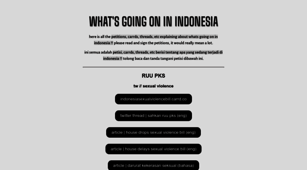 issuesinindonesia.carrd.co